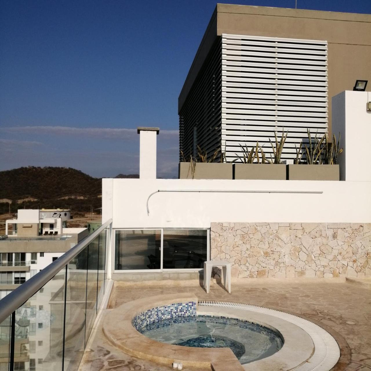 Apartamento Santa Marta Edificio Bahia Morena