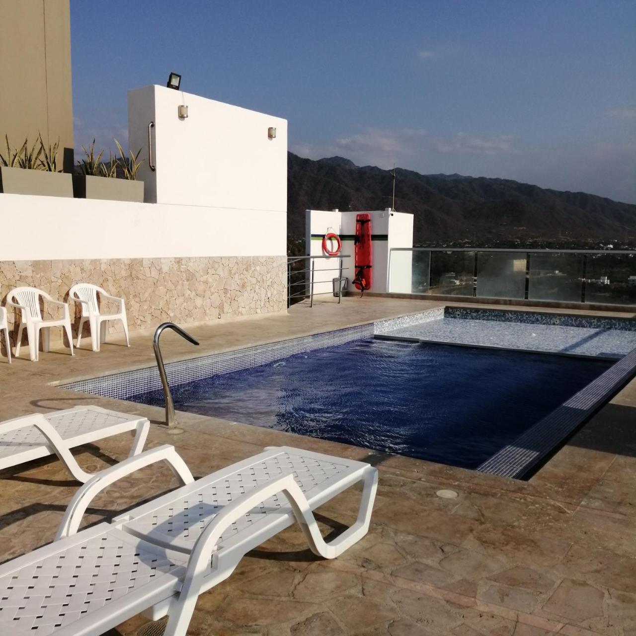 Apartamento Santa Marta Edificio Bahia Morena Santa Marta (Magdalena)