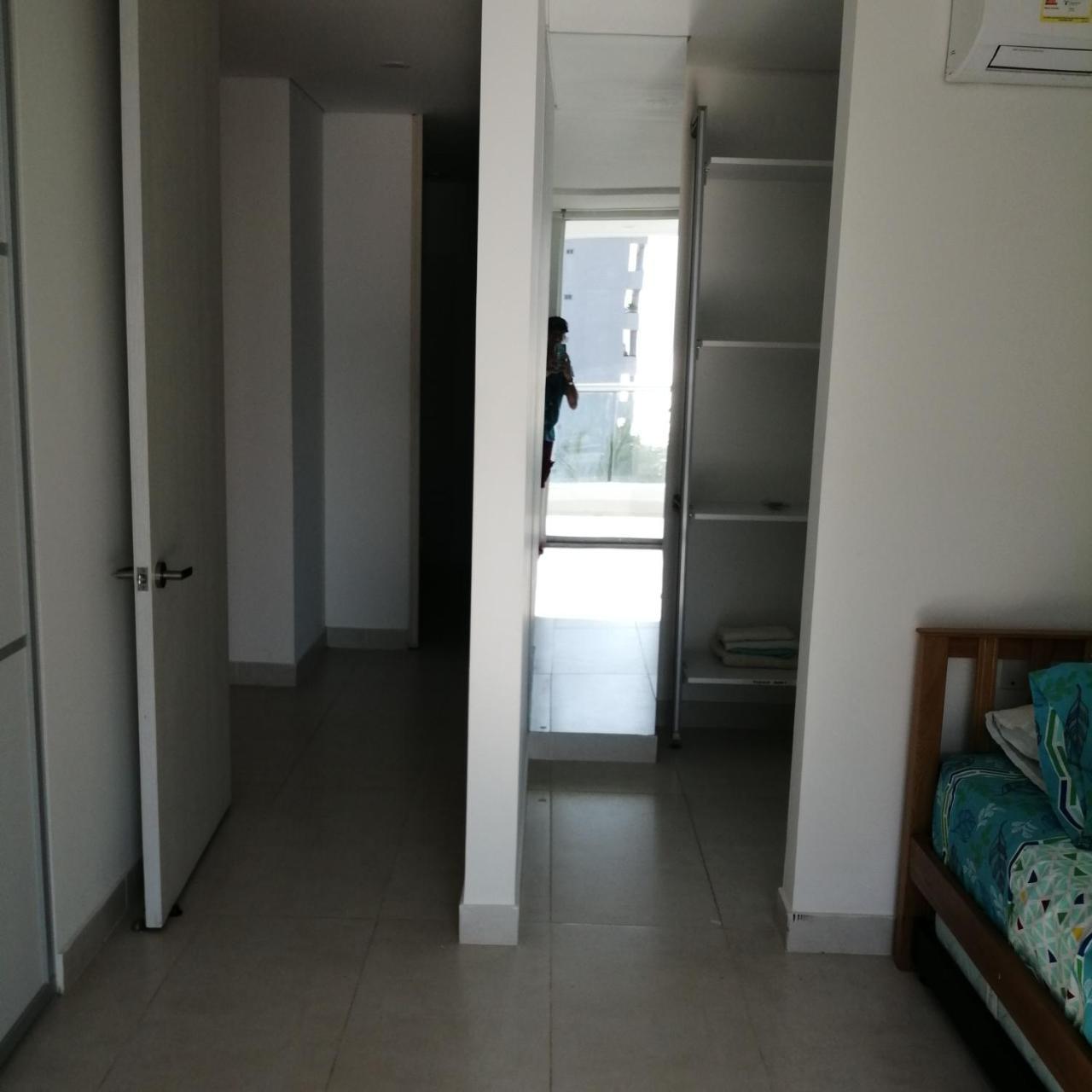 Apartamento Santa Marta Edificio Bahia Morena *