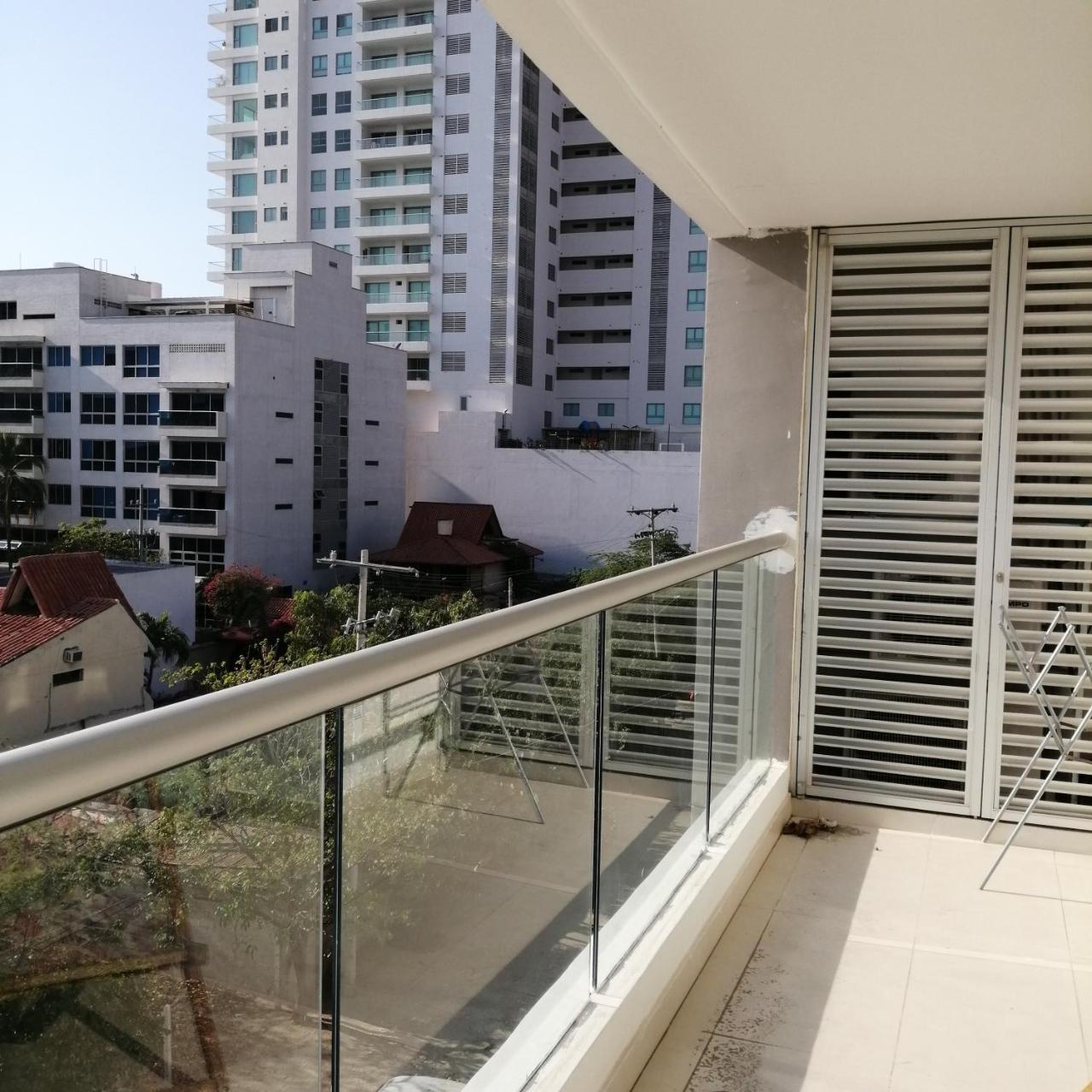 Apartamento Santa Marta Edificio Bahia Morena