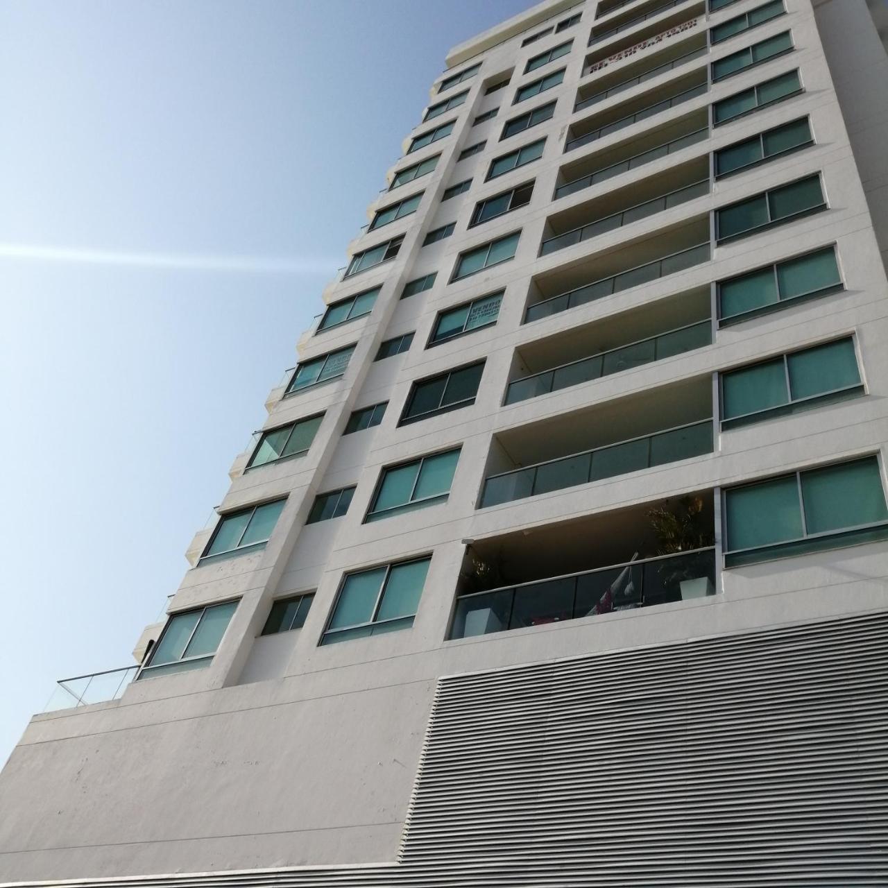 Apartamento Santa Marta Edificio Bahia Morena *