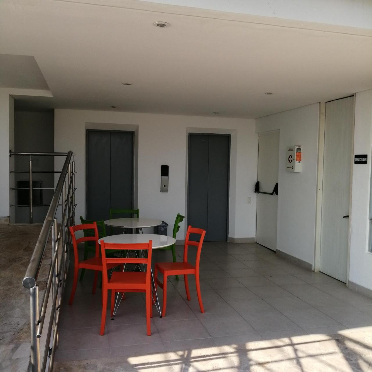 Santa Marta Edificio Bahia Morena Apartamento